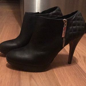 Making room for new shoes